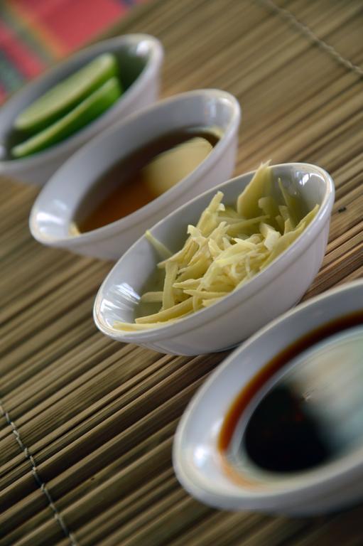 别墅宋南 万荣 外观 照片