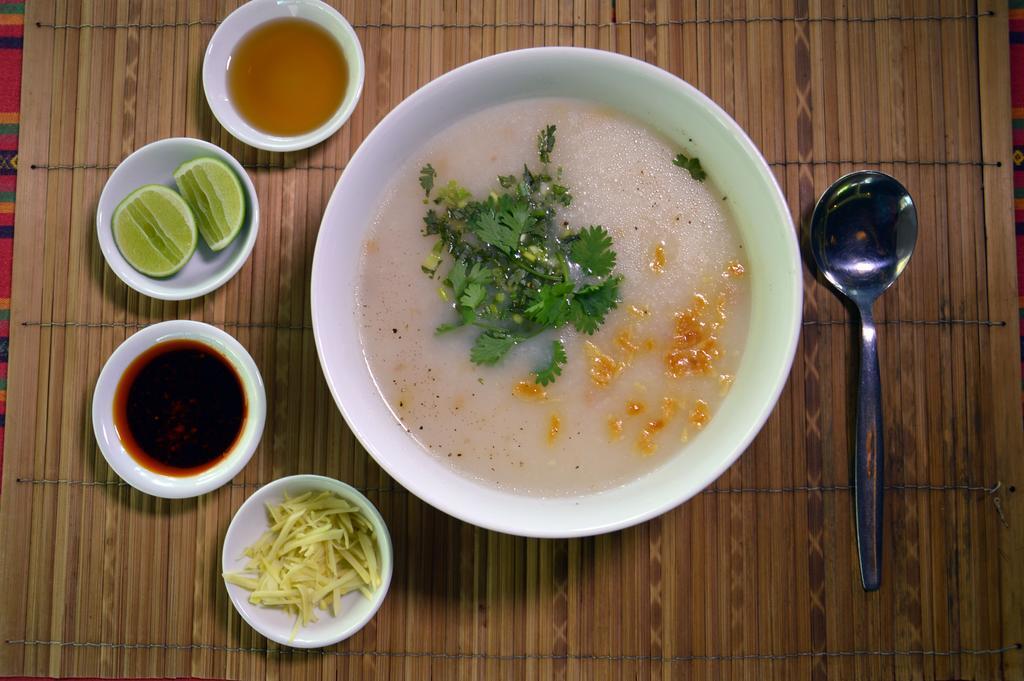 别墅宋南 万荣 外观 照片